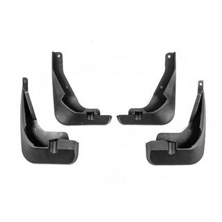 Original Mud Flaps Premium (SD, ST-Line, 4 pcs) photo 1