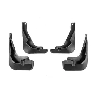 Original Mud Flaps Premium (SD, ST-Line, 4 pcs)