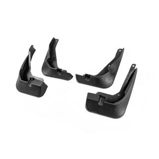 Original Mud Flaps Premium (SD, ST-Line, 4 pcs) photo 2