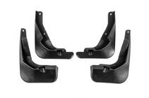 Ford Focus IV 2018- Original Premium Mud Flaps (SD, 4 pcs) photo 1