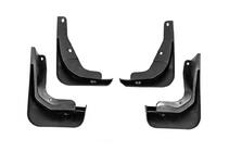 Ford Focus IV 2018- Original Premium Mud Flaps (SD, 4 pcs) photo 3