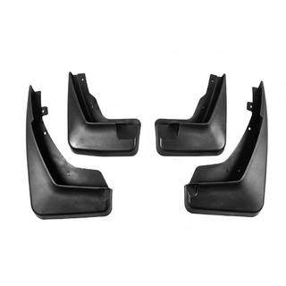 Original Premium Mud Flaps (for Sport Edition, 4 pcs) Land Rover Freelander II 2006–2014 photo 2