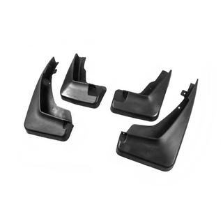 Original Premium Mud Flaps (for Sport Edition, 4 pcs) Land Rover Freelander II 2006–2014 photo 1