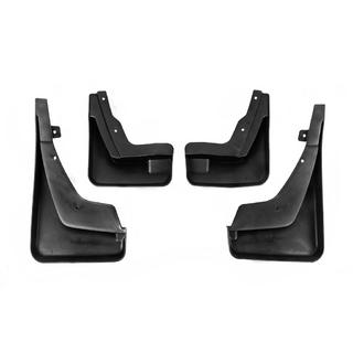 Original Premium Mud Flaps (for Sport Edition, 4 pcs) Land Rover Freelander II 2006–2014 photo 4