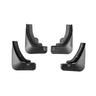 Premium Mud Flaps (4 pcs) Hyundai Ioniq 5 2021- photo 1