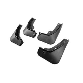 Premium Mud Flaps (4 pcs) Hyundai Ioniq 5 2021- photo 2