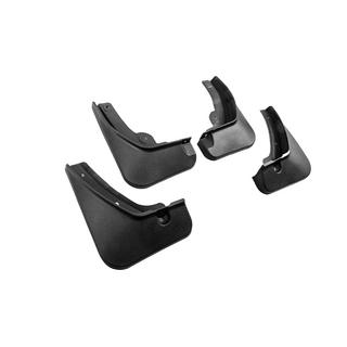 Premium Mud Flaps (4 pcs) Hyundai Ioniq 5 2021- photo 3