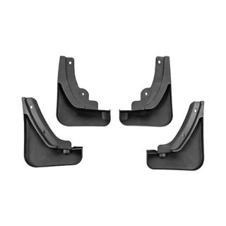 Premium Mud Flaps (4 pcs) Hyundai Ioniq 5 2021- photo 4