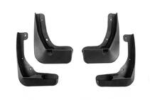 Skoda Kamiq 2019- Premium Mud Flaps (4 pcs) photo 1