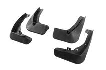 Skoda Kamiq 2019- Premium Mud Flaps (4 pcs) photo 2