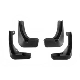 Premium Mud Flaps (4 pcs) photo 1