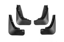 Hyundai Kona 2023- Premium Mud Flaps (4 pcs) photo 1