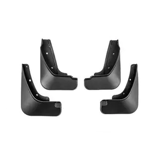 Premium Mud Flaps (4 pcs) photo 1