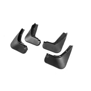 Premium Mud Flaps (4 pcs) photo 2