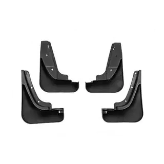 Premium Mud Flaps (4 pcs) photo 3