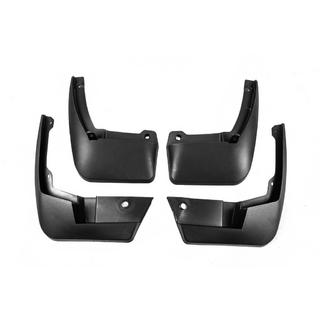 Premium Mud Flaps (4 pcs) photo 1