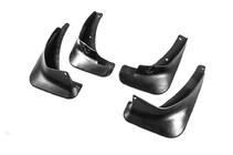 Nissan Micra K13 2011-2016 Premium Mud Flaps (4 pcs) photo 2