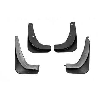 Premium Mud Flaps (4 pcs) photo 3