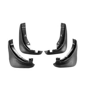 Premium Mud Flaps (4 pcs) photo 1