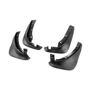 Premium Mud Flaps (4 pcs) photo 2