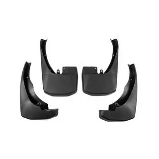 Premium Mud Flaps (4 pcs) photo 1