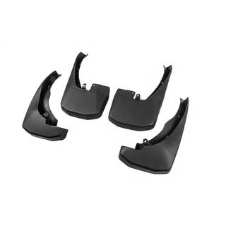 Premium Mud Flaps (4 pcs) photo 2