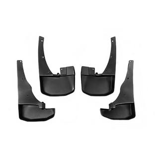 Premium Mud Flaps (4 pcs) photo 3