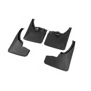 Premium Mud Flaps (4 pcs) photo 2