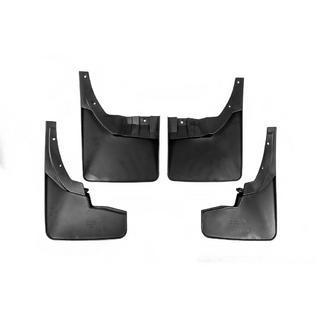 Premium Mud Flaps (4 pcs) photo 3