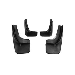 Original Premium Mud Flaps (2010-2014, SD, 4 pcs) photo 1