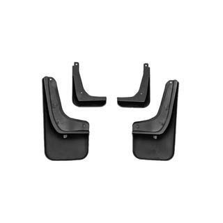 Original Premium Mud Flaps (2010-2014, SD, 4 pcs) photo 4