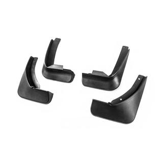 Original Premium Mud Flaps (SpaceBack, 4 pcs) Skoda Rapid 2012-2019 photo 2