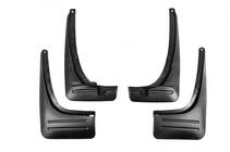 Toyota Rav 4 1996-2001 Premium Mud Flaps (Without Side Skirts, 4 pcs) photo 2