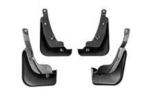 Toyota Rav 4 2019–2025 Premium Mud Flaps 2022+ (Short Wheel Arch, 4 pcs) photo 4