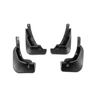 Premium Mud Flaps 2022+ (Short Wheel Arch, 4 pcs) photo 1