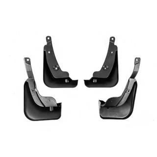Premium Mud Flaps 2022+ (Short Wheel Arch, 4 pcs) photo 4