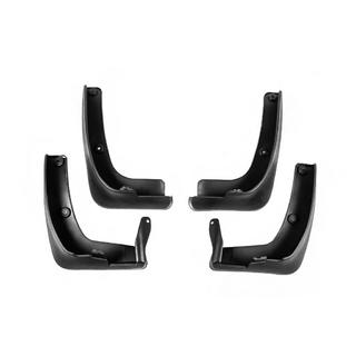 Original Premium Mud Flaps (2013-2014, 4 pcs) photo 1