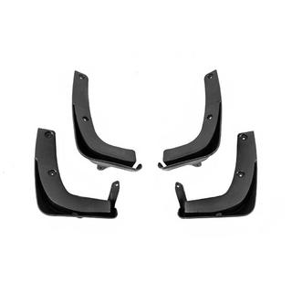 Original Premium Mud Flaps (2013-2014, 4 pcs) photo 3