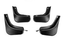 Suzuki SX4 S-Cross 2013-2016 Original Premium Mud Flaps (HB, 4 pcs) photo 2