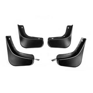 Original Premium Mud Flaps (HB, 4 pcs) Suzuki SX4 S-Cross 2013-2016 photo 2