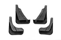Volkswagen T-Roc 2017-2025 Original Premium Mud Flaps (for R-LINE, 4 pcs) photo 3