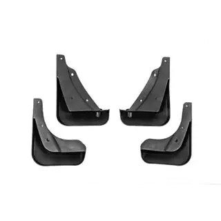 Original Premium Mud Flaps (for R-LINE, 4 pcs) photo 3
