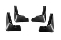 Ford Taurus 2015- Original Premium Mud Flaps (2015-2018, 4 pcs) photo 1