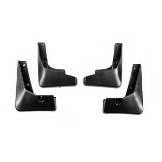 Original Premium Mud Flaps (2015-2018, 4 pcs) photo 1