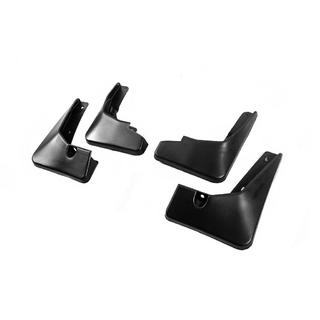 Original Premium Mud Flaps (2015-2018, 4 pcs) photo 2