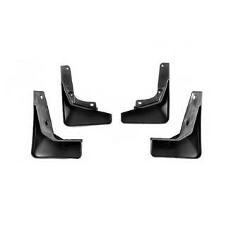 Original Premium Mud Flaps (2015-2018, 4 pcs) photo 3