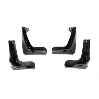 Original Premium Mud Flaps (2019+, 4 pcs) photo 1