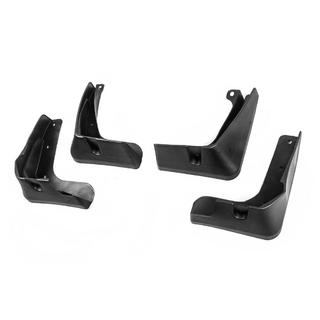 Original Premium Mud Flaps (2019+, 4 pcs) photo 2