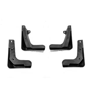 Original Premium Mud Flaps (2019+, 4 pcs) photo 3