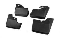 Toyota Land Cruiser 70 1984- Original Premium Mud Flaps (3-door, 4 pcs) photo 2